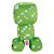 Pelúcia Mattel 8* Minecraft Charged Creeper — Original Lacrado com Garantia Drive Collection - Imagem 2