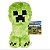 Pelúcia Mattel 8* Minecraft Creeper — Original Autêntico Lacrado com Garantia Drive Collection - Imagem 1