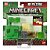Mattel Minecraft Sticky Piston Trap — Original Autêntico Lacrado com Garantia Drive Collection - Imagem 1