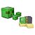 Mattel Minecraft Sticky Piston Trap — Original Autêntico Lacrado com Garantia Drive Collection - Imagem 2