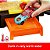 Mattel Disney Pixar McQueen Race Ready Carrinho Wash Playset — Original Autêntico Drive Collection - Imagem 4