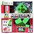 Mattel Minecraft RC Creeper — Produto Original Autêntico Lacrado com Garantia Drive Collection - Imagem 1