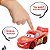 Mattel Disney Pixar Cars Track Talkers McQueen — Original Lacrado com Garantia Drive Collection - Imagem 2