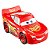 Mattel Disney Pixar Cars Track Talkers McQueen — Original Lacrado com Garantia Drive Collection - Imagem 3