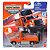Carrinho Matchbox Working Gmc Attenuvator Truck — Original Lacrado com Garantia Drive Collection - Imagem 1