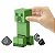 Mattel Minecraft 3.25 Creeper — Produto Original Autêntico Lacrado com Garantia Drive Collection - Imagem 2