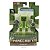 Mattel Minecraft 3.25 Creeper — Produto Original Autêntico Lacrado com Garantia Drive Collection - Imagem 3