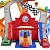 Mattel Disney Pixar e Cars Radiator Race e Rescue — Original Lacrado com Garantia Drive Collection - Imagem 3