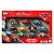 Mattel Disney Pixar Cars McQueen Minis Race To The Rescue 10PACK — Original Drive Collection - Imagem 1