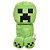 Pelúcia Mattel 8* Minecraft Basic Creeper — Original Autêntico Lacrado com Garantia Drive Collection - Imagem 3