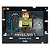 Boneca Mattel Minecraft Diamond Level Alex — Original Lacrado com Garantia Drive Collection - Imagem 4