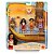 Boneca Disney Moana 2 Canoe Crew Plaset - Imagem 1