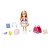Boneca Mattel Barbie Travel Chelsea — Original Autêntico Lacrado com Garantia Drive Collection - Imagem 1