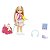 Boneca Mattel Barbie Travel Chelsea — Original Autêntico Lacrado com Garantia Drive Collection - Imagem 2