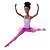 Boneca Mattel Barbie Ballerina — Produto Original Autêntico Lacrado com Garantia Drive Collection - Imagem 2