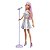 Boneca Mattel Barbie Core Carrer Postar — Original Autêntico Lacrado com Garantia Drive Collection - Imagem 1