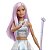 Boneca Mattel Barbie Core Carrer Postar — Original Autêntico Lacrado com Garantia Drive Collection - Imagem 2