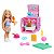 Boneca Mattel Barbie Chelsea Pet — Produto Original Autêntico Lacrado com Garantia Drive Collection - Imagem 1