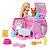 Boneca Mattel Barbie Chelsea Pet — Produto Original Autêntico Lacrado com Garantia Drive Collection - Imagem 2