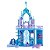 Boneca Mattel Disney Frozen Elsa Ice Palace — Original Lacrado com Garantia Drive Collection - Imagem 1