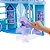 Boneca Mattel Disney Frozen Elsa Ice Palace — Original Lacrado com Garantia Drive Collection - Imagem 3