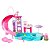 Boneca Mattel Barbie Dream Pool Playset — Original Autêntico Lacrado com Garantia Drive Collection - Imagem 2