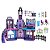 Boneca Mattel Monster High Haunted High School Playset — Original Autêntico Drive Collection - Imagem 1
