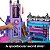 Boneca Mattel Monster High Haunted High School Playset — Original Autêntico Drive Collection - Imagem 4