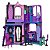 Boneca Mattel Monster High Boo-tique Hotel Playset — Original Lacrado com Garantia Drive Collection - Imagem 1