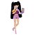 Boneca Mattel Barbie Dream Besties Renee Accessories — Original Autêntico Drive Collection - Imagem 1