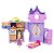 Boneca Disney Story Time Stackers Small Rapunzel - Imagem 1