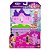 Boneca Disney Story Time Stackers Small Rapunzel - Imagem 4