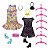 Boneca Mattel Barbie Ultimate Closet e Playset W/ — Original Lacrado com Garantia Drive Collection - Imagem 3