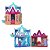 Boneca Mattel Disney Frozen Winter Animal Fun Playset — Original Autêntico Drive Collection - Imagem 1