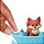 Boneca Mattel Disney Frozen Winter Animal Fun Playset — Original Autêntico Drive Collection - Imagem 2