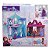 Boneca Mattel Disney Frozen Winter Animal Fun Playset — Original Autêntico Drive Collection - Imagem 4