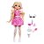 Boneca Mattel Barbie Dream Besties Malibu e Accessories — Original Autêntico Drive Collection - Imagem 1