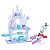 Boneca Mattel Disney Frozen Ice Olaf Ice Cart — Original Lacrado com Garantia Drive Collection - Imagem 1