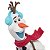 Boneca Mattel Disney Frozen Ice Olaf Ice Cart — Original Lacrado com Garantia Drive Collection - Imagem 2
