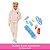Boneca Mattel Barbie Dream Besties Ken — Original Autêntico Lacrado com Garantia Drive Collection - Imagem 2