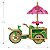 Boneca Disney Wicked Emerald City Dessert Cart - Imagem 2
