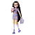 Boneca Mattel Barbie Dream Besties Skate Party Renee — Original Autêntico Drive Collection - Imagem 1