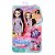 Boneca Mattel Barbie Dream Besties Skate Party Renee — Original Autêntico Drive Collection - Imagem 2