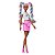 Boneca Mattel Barbie Rainbow Sparkle Hair — Original Autêntico Lacrado com Garantia Drive Collection - Imagem 2