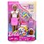 Boneca Mattel Barbie Rainbow Sparkle Hair — Original Autêntico Lacrado com Garantia Drive Collection - Imagem 4