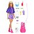 Boneca Mattel Barbie Family & Friends Malibu — Original Lacrado com Garantia Drive Collection - Imagem 2