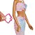 Boneca Mattel Barbie Bubbletastic Mermaid — Original Autêntico Lacrado com Garantia Drive Collection - Imagem 2