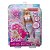 Boneca Mattel Barbie Bubbletastic Mermaid — Original Autêntico Lacrado com Garantia Drive Collection - Imagem 3