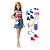 Boneca Mattel Barbie e Shoes — Produto Original Autêntico Lacrado com Garantia Drive Collection - Imagem 1