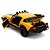 Jada Toys 1:24 Transformers 7 Bumblebee — Original Autêntico Lacrado com Garantia Drive Collection - Imagem 3